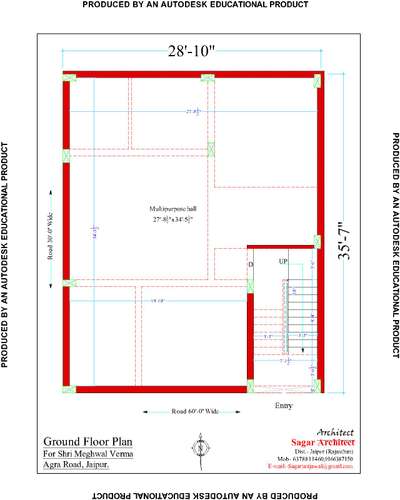 South facing home plan 🏡🏡🏡
ground floor and Frist floor plan 🏡
call ya msj kre WhatsApp pe
9166387150
 #jaipuri  #churu  #rajsthan  #AltarDesign  #Architect  #Siteplan  #HomeDecor  #jaipur  #udaipur  #jaishreeram  #vairal 
sagartatijawal@gmail.com
mail pe bi msj kr skte h