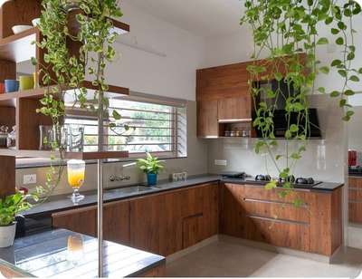 #KitchenIdeas  #OpenKitchen  #ventilation  #moderndesign  ##3dexteriordesign  #3delevationhome  #keralastyle  #trivandram  #HomeDecor