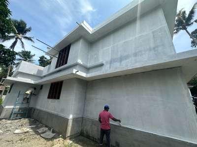 Primer application progressing

 #buildersinthrissur  #constructioncompany  #CivilEngineer  #Contractor #consultant  #HouseRenovation  #Buildingconstruction  #building permits  #SUPERVISION  #planning  #InteriorDesigner  #HouseDesigns  #Residentialprojects  #supervising  #KeralaStyleHouse  #modernhouses