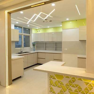 Kitchens Starting At 2.1 Lakh - Low-Cost Kitchen Interiors
Superior quality personalised home interiors to suit every budget and taste by Bhatiya interior 

 #ModularKitchen  #KitchenIdeas 
 #bhatiyainterior #KitchenRenovation