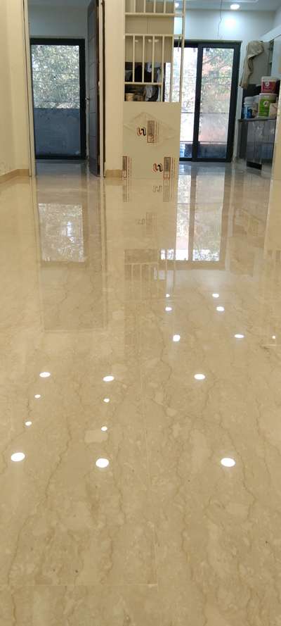 *Marble Polishing *
marble polishing 
jenuwal