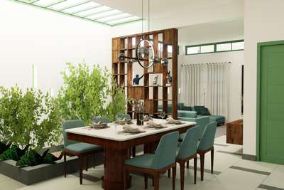 Apartment interior project in Kazhakootam ✨ Designed with a soothing green palette that adds elegance, freshness, and modern charm. #InteriorDesigner  #architecturedesigns  #Architectural&Interior  #architecturel_designing  #Interior_Designing  #KitchenIdeas  #HouseDesigns  #kerala_architecture  #trivandrum