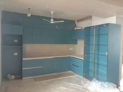 Contact for kitchen installation