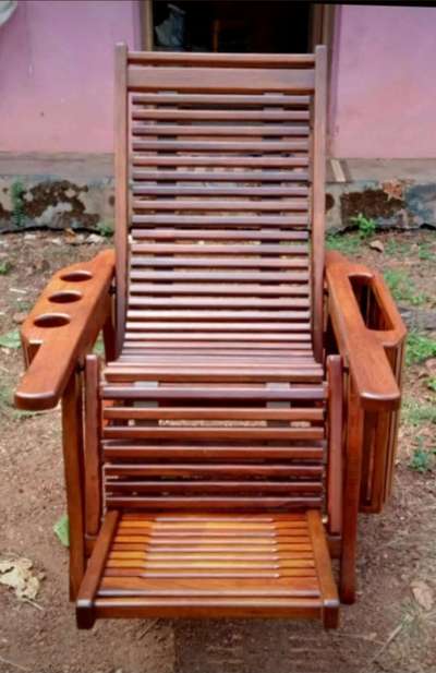 #interiorfurnitures  #sitoutchair  #wooden furniture  #