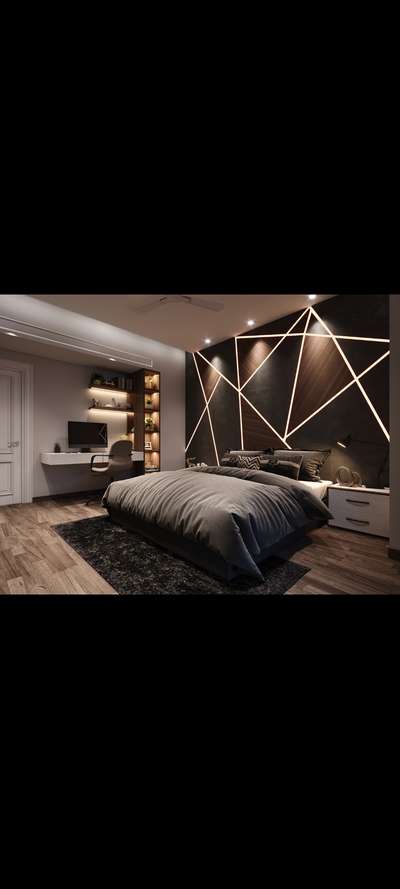 bedroom design