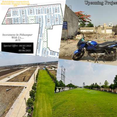 investment with us....... {KT}
#indore #pithampur #rau #rangwasa 
"All over cities.All over area's." #kolopost