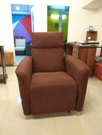 Recliner
@15000 only
Customization Available.