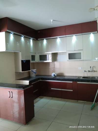 #KitchenIdeas #LargeKitchen  #