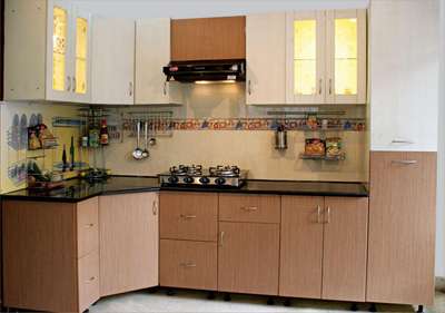 modular kitchen