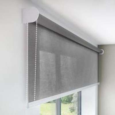 office rollar blinds