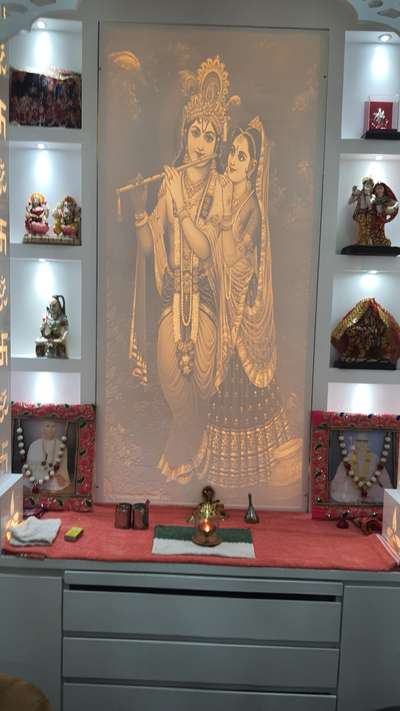 puja room