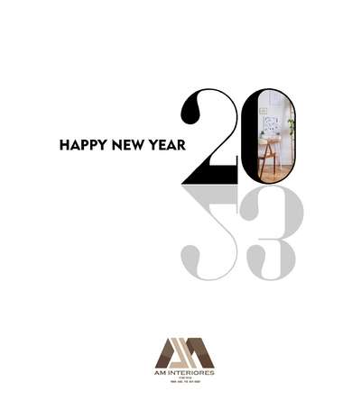 happy new year 23 
#interiors #interiordesign #design #homedecor #decor #architecture #home #interior #interiordesigner #homedesign #art #furniture #style #designer #interiordecor #luxury #interiorstyling #modern #decoration #inspiration #realestate #interiorinspo #instahome #vintage #lifestyle #instagood #homestyle #miami #love #losangeles