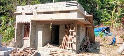 600sqft kaattum puram kallara tvm
