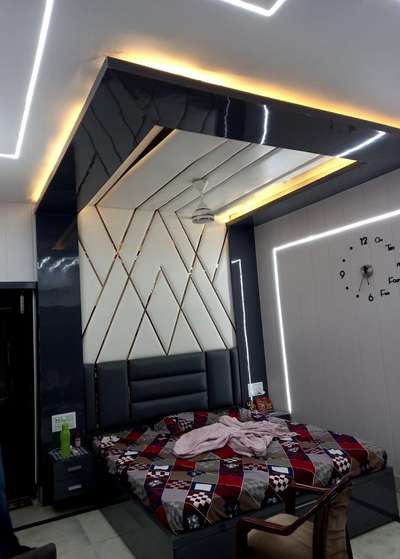 bed design  #furniture   #decorator  #InteriorDesigner