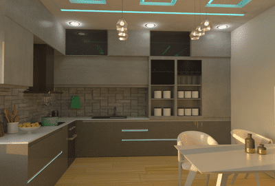 modern kitchen design aap ke liye best choice  #KitchenCeilingDesign  #KitchenIdeas  #KitchenCabinet