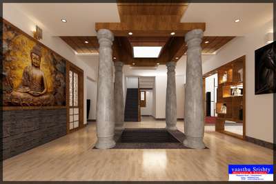 Traditional House #TraditionalHouse #keralastyle #home