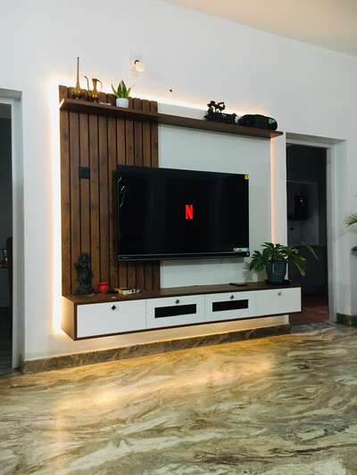 Modern tv unit 
@ Trissur 







 #moderntvunit  #homeinteriors  #WallDecors  #floordesigns  #covelights  #loovers  #HouseDesigns  #Architectural&Interior  #WallDesigns  #WallPainting  #LivingroomDesigns  #cabord  #Trojanply  #ceilinglights  #profilelight_  #OpenArea  #LivingRoomSofa  #Modularfurniture  #TRISSUR  #FlooringDesign  #tileflooring  #woodendesign  #tvunitforlivingroom  #LivingRoomIdeas  #wallpapperdesign  #fullhouseinterior  #WallPutty  #palkkad