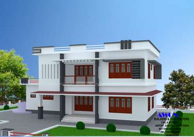 Client :Rajan
Sqft :2330
 #exterior