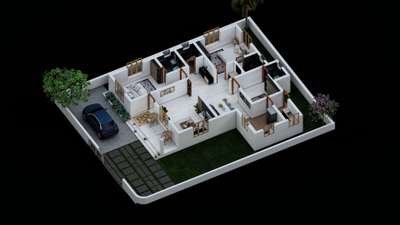 New work 
3D plan
#ElevationHome #KeralaStyleHouse #keralaplanners #3d #InteriorDesigner #modernhouses #TraditionalHouse #Malappuram #Kozhikode #Kannur #Kasargod #Thiruvananthapuram #Ernakulam #Kottayam