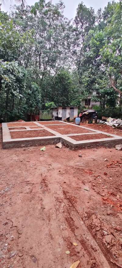 740 sqft budget home  #residenceproject #ContemporaryHouse #constructionsite
