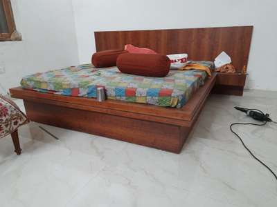 #WoodenBeds