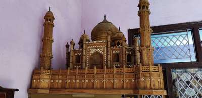 how want bay this tazmahal  #BuildwithTataTrust