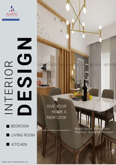 we listen, we create, you enjoy

#architecturedesigns 
#intrior_design 
#Architectural&Interior 
#interriordesign