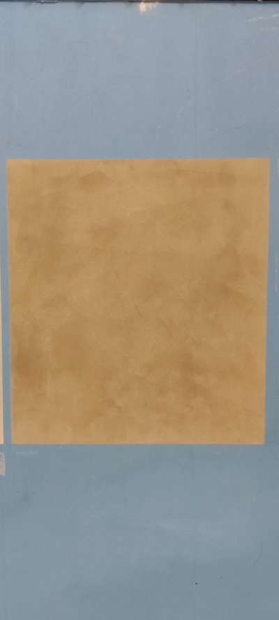 #leather feel.. lime wash wall texture🥰