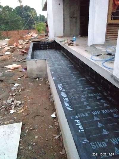 Complete care Waterproofing