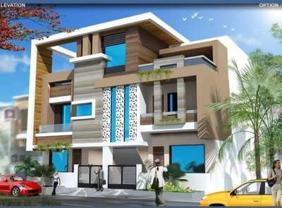 Elevation design in just 7000rs only call 9950250060