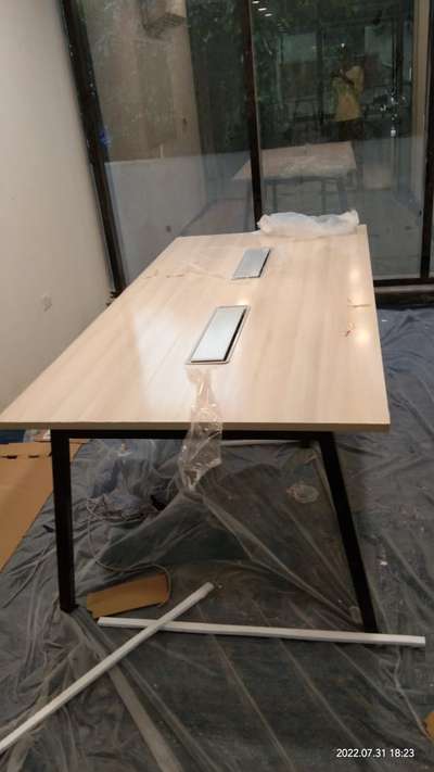 conference table