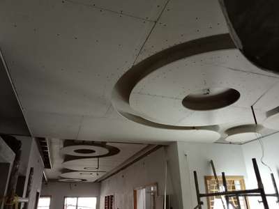my work gypsum ceiling site