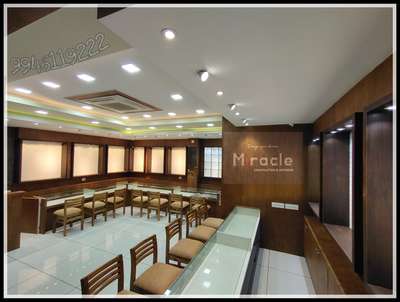 Miracle construction &Interiors
9946119222