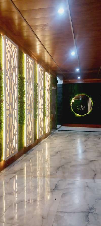 Sofia interior Faridabad