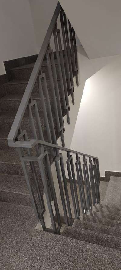 staircase Railing