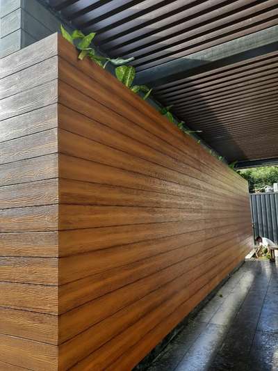 Everest cement wood planks