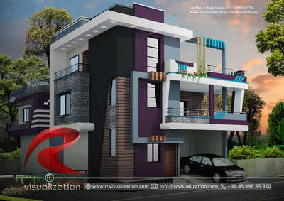 !! RC VISUALIZATION (OPC) PVT. LTD. !!
Design Your Dream Projects With Professional Services-
We Provides -
➡3D Home Designs
➡3D Bungalow Designs
➡3D Apartment Designs
➡3D House Designs
➡3D Showroom Designs
➡3D Shops Designs 
➡3D School Designs
➡3D Commercial Building Designs 
➡Architectural planning
➡Estimation 
➡Renovation of Elevation 
➡Renovation of planning 
➡3D Rendering Service 
➡3D Interior Design 
➡3D Planning 
And Many more….. 
Visit our Website for the pictures of completed projects of our services.
🌐www.rcvisualization.com
Contact US: 
Er Raghu choyal +918770234788
WhatsApp on: +919589635950
Email Us: rcvisualization@gmail.com

#3d #House #bungalowdesign #3drender #home #innovation #creativity #love #interior #exterior #building #builders #designs #designer #com #civil #architect #planning #plan #kitchen #room #houses #school #archit #images #photosope #photo #image #goodone #living #Revit #model #modeling #elevation #3dr #power  #raghuchoyal 
#3darchitecturalplanning #3dr