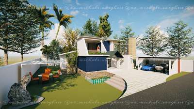 3d exterior
design concept✨
.
.
.
client : jins Philip
location : kannur
area : 2800sqft approx 
𝑫𝑴 𝑭𝑶𝑹 𝑴𝑶𝑹𝑬 𝑫𝑬𝑻𝑨𝑰𝑳𝑺🙏
.
#keralaarchitectures #keraladesigns #keralahousedesign #koloapp #ar_michale_varghese #keralahomedesigns #keralahouses #keralahomeplanners #keralahomeplans #mordernhouse #Kottayam #ernkulam #Thrissur #keralastyle #keralahomedesignz