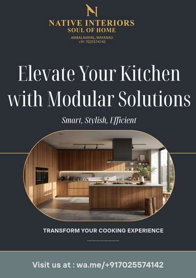 #homeinteriordesign  #wayanadinteriors  #ModularKitchen  #modularkitchenkerala