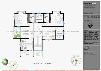 1864 sqft  ൽ മലപ്പുറം കോഡൂരിൽ നിർമിക്കാൻ പോകുന്ന ഒരു അടിപൊളി വീടിന്റെ പ്ലാൻ 
  #FloorPlans   #HouseDesigns  #InteriorDesigner  #Architectural&Interior  #architecturedesigns   #homedesigne
