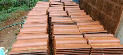 pioneer roofing tile with not used yet since there is a shift from this roof tile to ceramic we are looking to sell the product price 52/piece