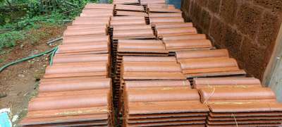 pioneer roofing tile with not used yet since there is a shift from this roof tile to ceramic we are looking to sell the product price 52/piece