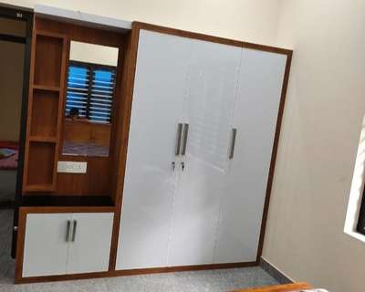 #aluminium fabrication #Alamara 
 #9946627838 #