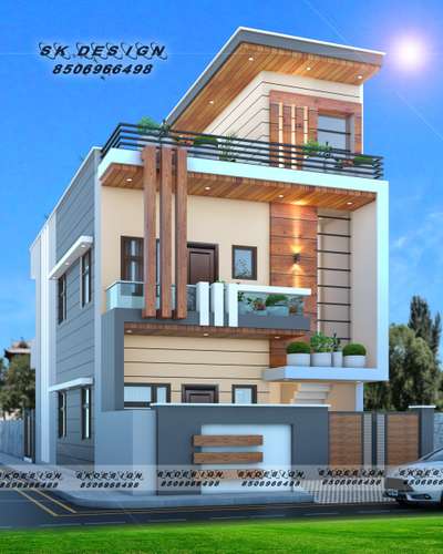 beautiful house design 😘😍
#HouseDesigns #HouseConstruction #Architect #architecturedesigns #frontElevation #exteriors #facade #Contractor #constructionsite #CivilEngineer #realestate #kolopost