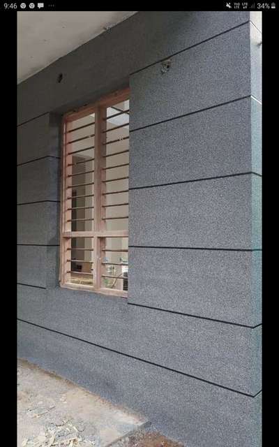 natural stone coating's