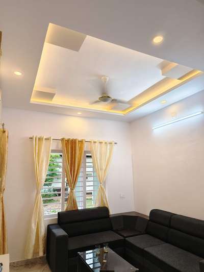 1450Sqft standard home 3bhk
@Chuloor, Thrissur
Cost: 1800/Sqft