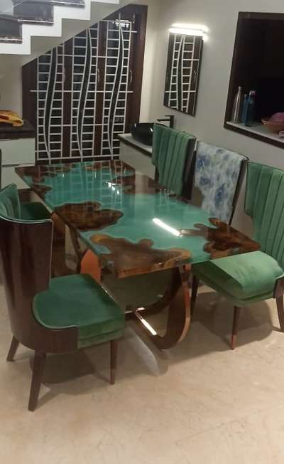 delivered happiness 🥰🥰
pictures from customer

#epoxihgalleria 

contact us for more 
9778.02.72.92

#epoxyresintable #epoxycoating #epoxyfurniture #epoxyresintable #bangalore #keralastyle #keralagram