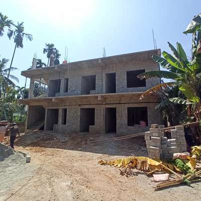 #undergoing Vazhakkala