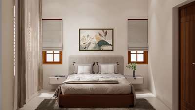 #BedroomDecor