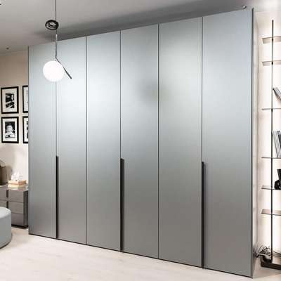 *WARDROBES *
Modular wardrobes 
Hettich hardware